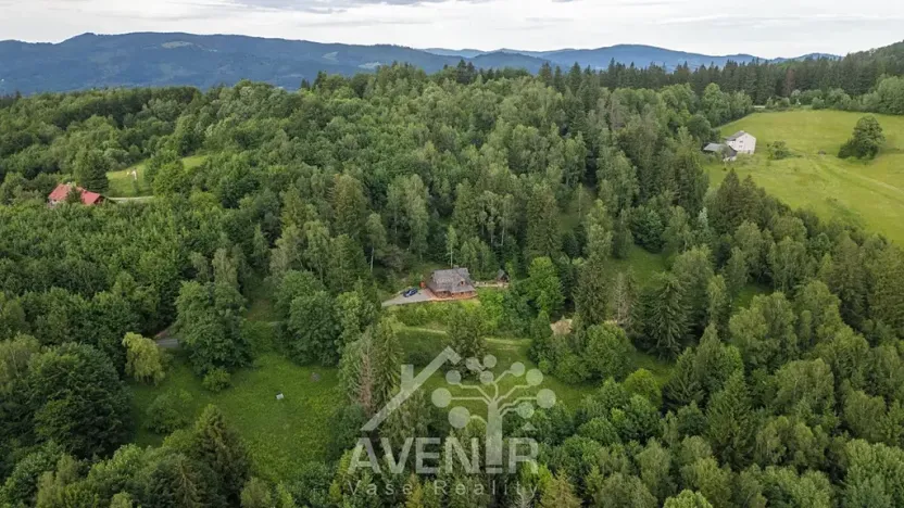 Prodej rodinného domu, Mosty u Jablunkova, 168 m2