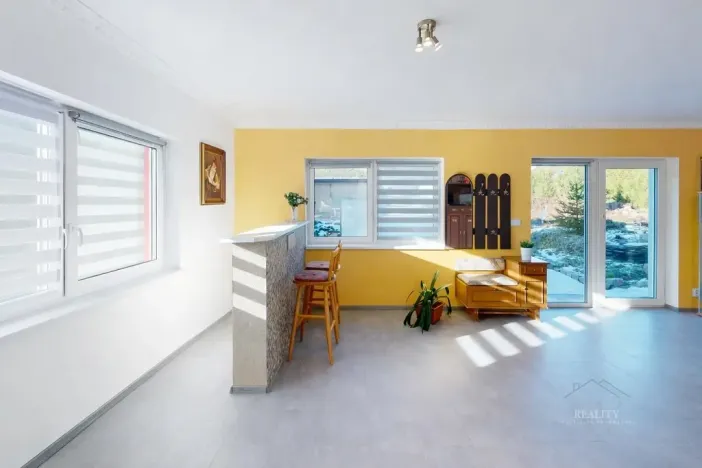 Prodej rodinného domu, Aš - Kopaniny, 250 m2