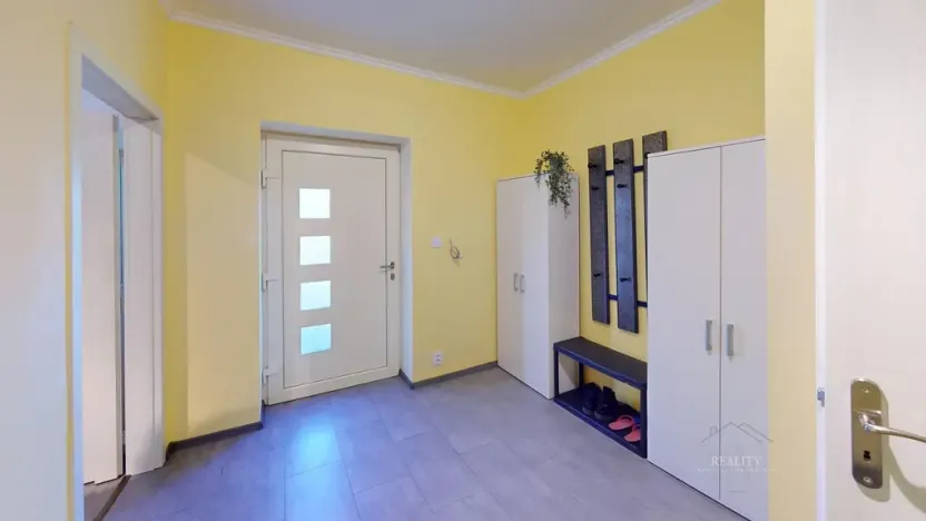 Prodej rodinného domu, Aš - Kopaniny, 250 m2