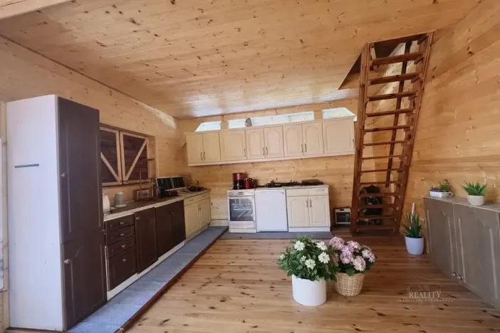 Prodej rodinného domu, Aš - Kopaniny, 250 m2