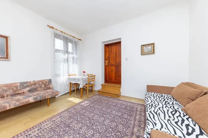Prodej vícegeneračního domu, Olomouc, Na Zábraní, 430 m2