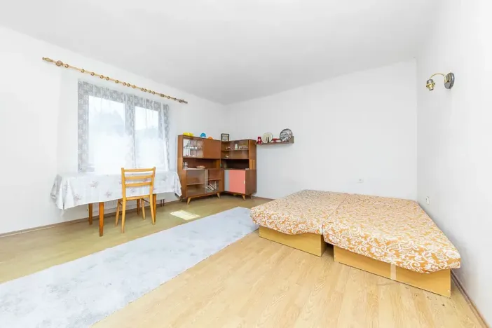 Prodej vícegeneračního domu, Olomouc, Na Zábraní, 430 m2