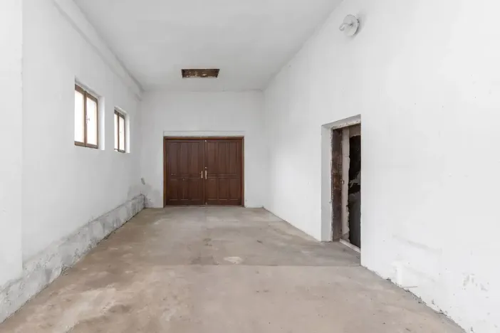 Prodej vícegeneračního domu, Olomouc, Na Zábraní, 430 m2