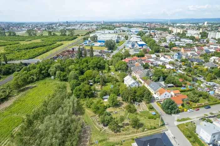 Prodej vícegeneračního domu, Olomouc, Na Zábraní, 430 m2