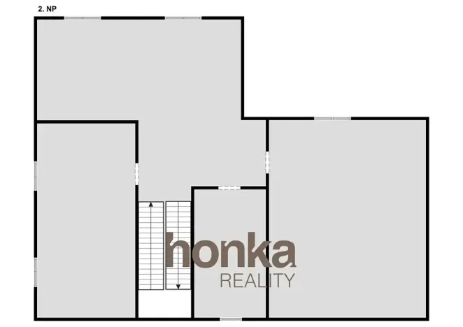 Prodej rodinného domu, Otov, 280 m2
