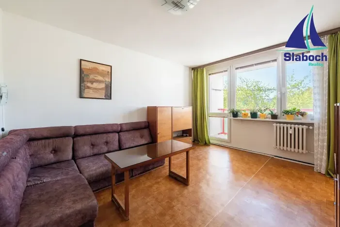 Prodej bytu 3+1, Odolena Voda, Československé armády, 80 m2