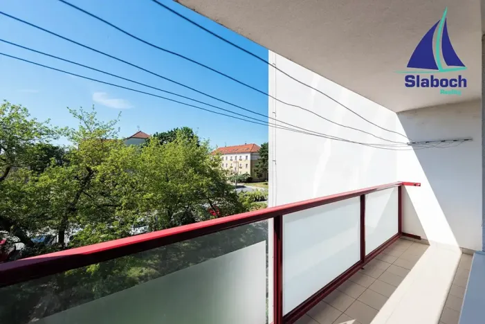 Prodej bytu 3+1, Odolena Voda, Československé armády, 80 m2