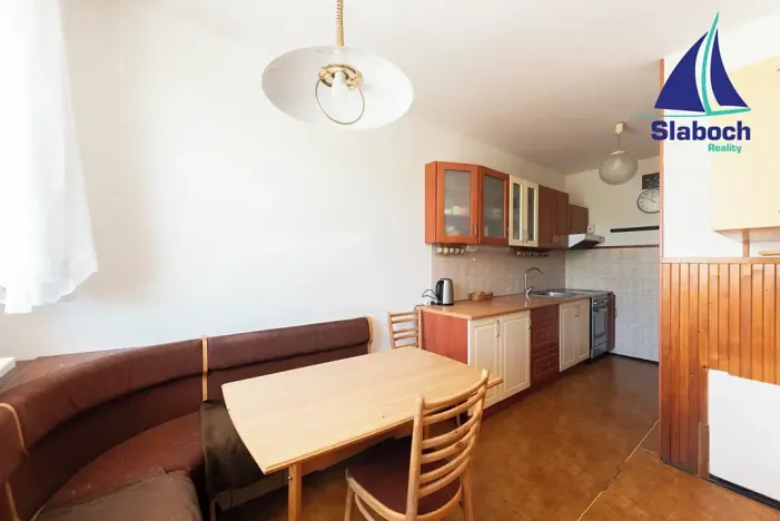 Prodej bytu 3+1, Odolena Voda, Československé armády, 80 m2