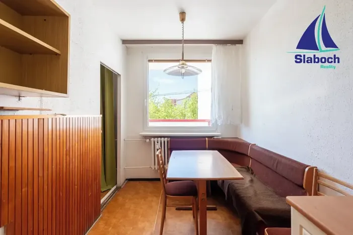 Prodej bytu 3+1, Odolena Voda, Československé armády, 80 m2