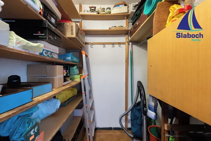 Prodej bytu 3+1, Odolena Voda, Československé armády, 80 m2