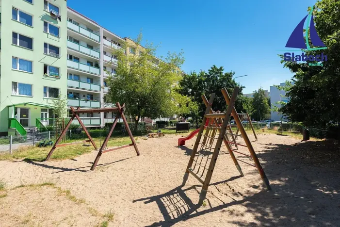 Prodej bytu 3+1, Odolena Voda, Československé armády, 80 m2
