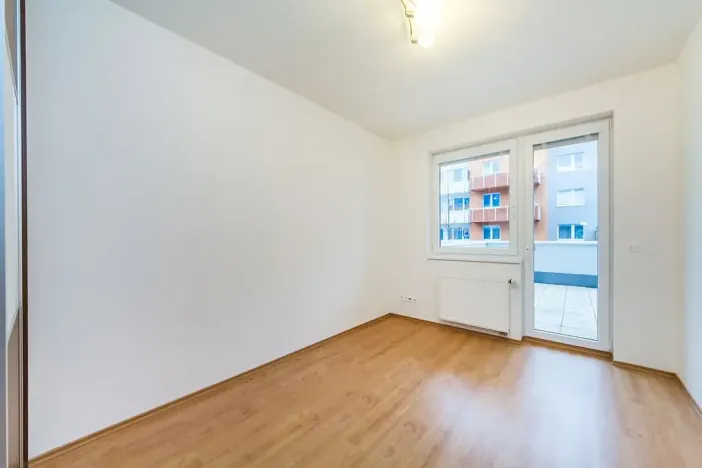 Pronájem bytu 2+kk, Praha - Kyje, Sicherova, 50 m2