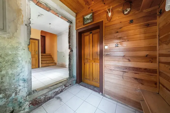 Prodej chaty, Slaný, K. H. Borovského, 149 m2