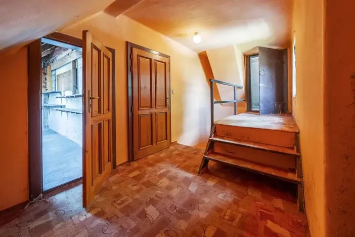 Prodej chaty, Slaný, K. H. Borovského, 149 m2