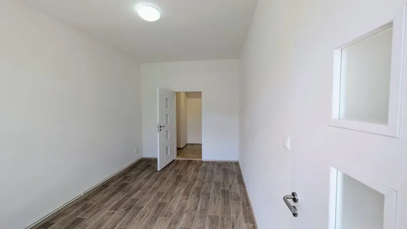 Pronájem bytu 3+kk, Peruc, U Koupaliště, 68 m2