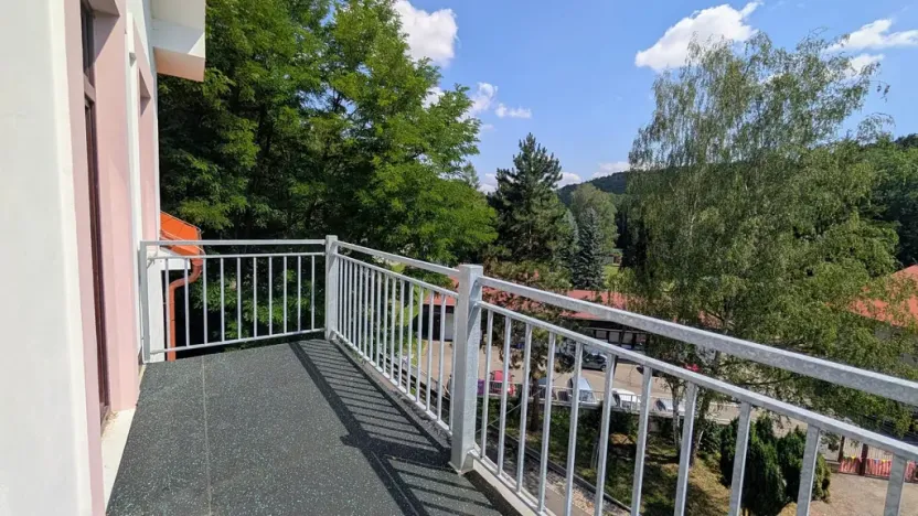 Pronájem bytu 3+kk, Peruc, U Koupaliště, 68 m2