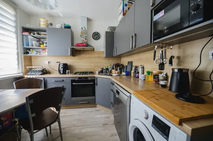 Prodej bytu 2+1, Mladá Boleslav, 17. listopadu, 66 m2