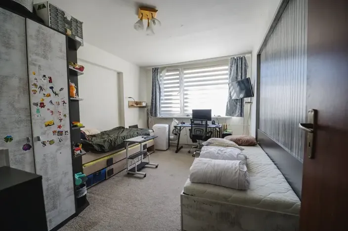 Prodej bytu 2+1, Mladá Boleslav, 17. listopadu, 66 m2