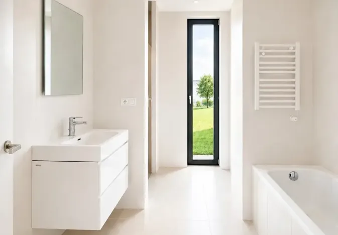 Prodej bytu 3+kk, Praha - Podolí, K sídlišti, 80 m2
