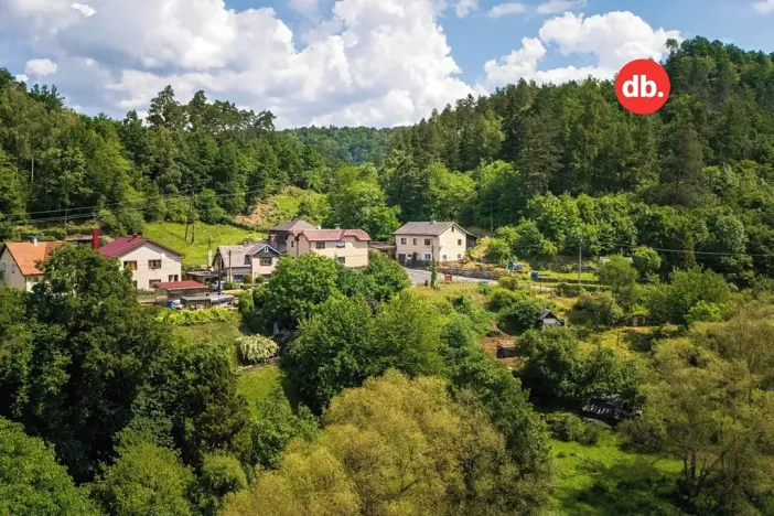 Prodej rodinného domu, Kyselka, 160 m2