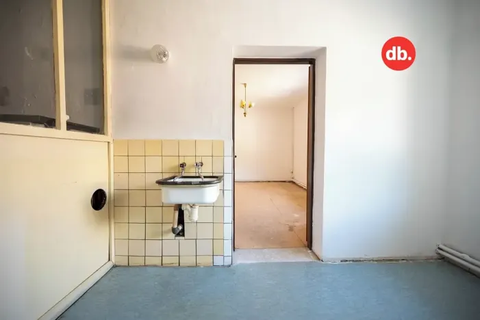 Prodej rodinného domu, Kyselka, 160 m2