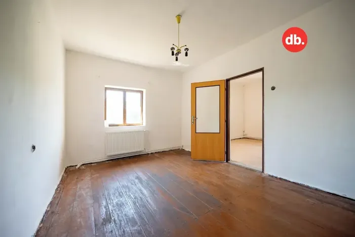 Prodej rodinného domu, Kyselka, 160 m2