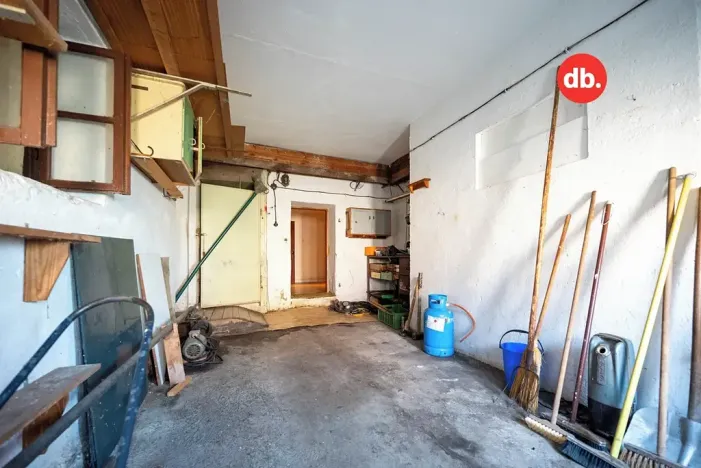 Prodej rodinného domu, Kyselka, 160 m2
