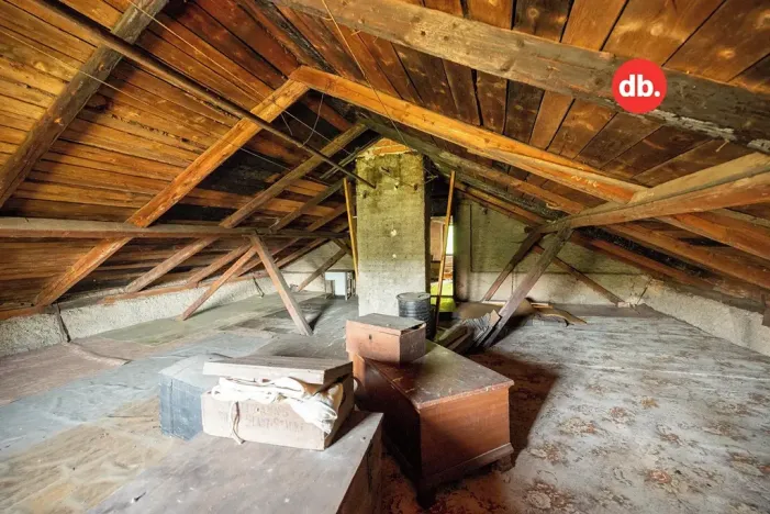 Prodej rodinného domu, Kyselka, 160 m2