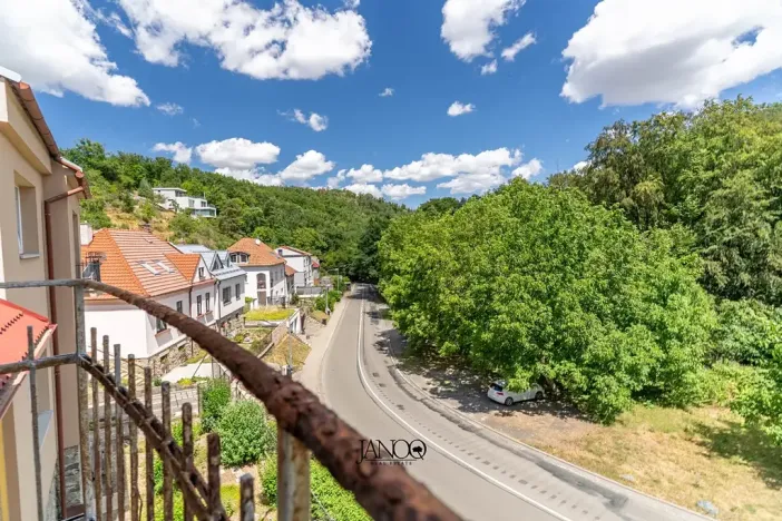 Prodej rodinného domu, Brno, Šárka, 100 m2