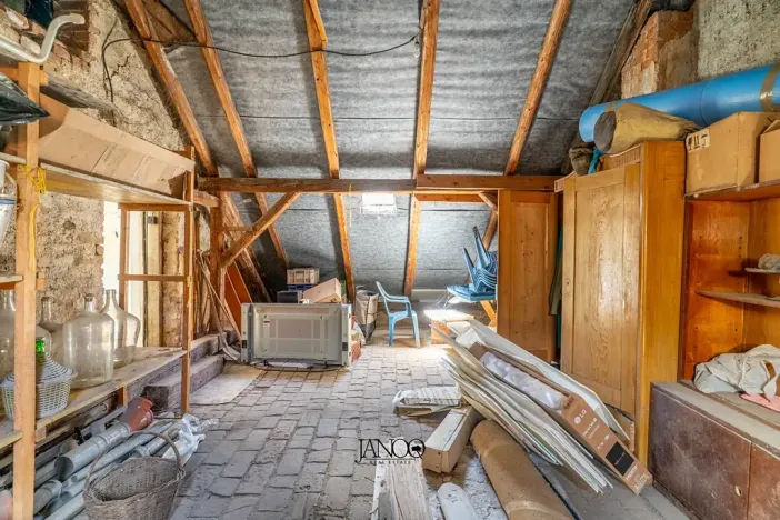 Prodej rodinného domu, Brno, Šárka, 100 m2