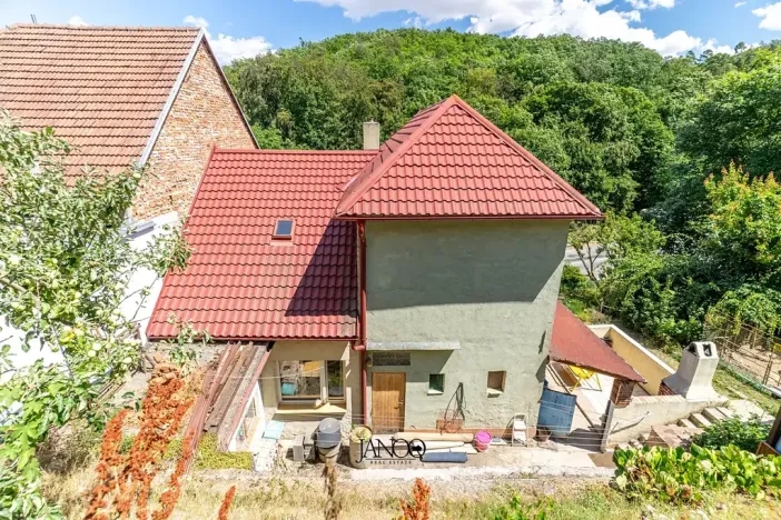Prodej rodinného domu, Brno, Šárka, 100 m2
