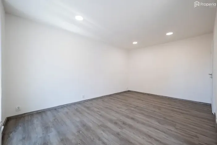 Prodej bytu 2+kk, Velké Opatovice, Jubilejní, 47 m2
