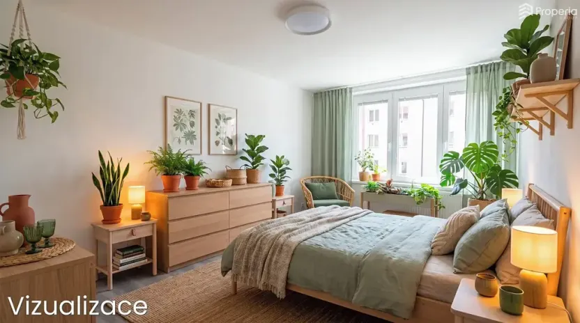 Prodej bytu 2+kk, Velké Opatovice, Jubilejní, 47 m2