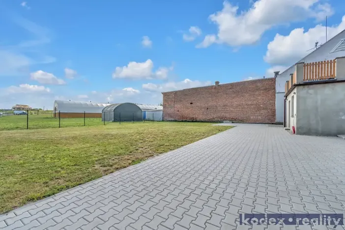 Prodej rodinného domu, Praskačka, 179 m2
