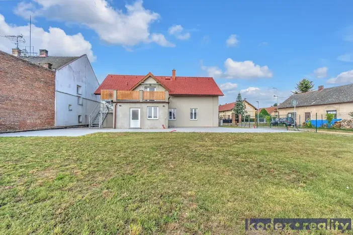 Prodej rodinného domu, Praskačka, 179 m2