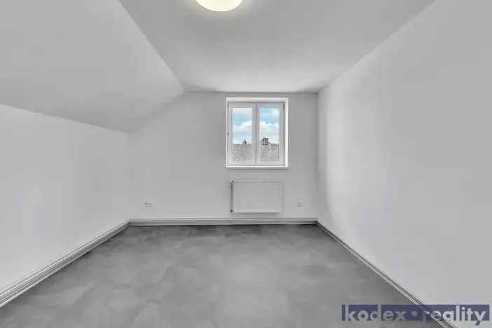 Prodej rodinného domu, Praskačka, 179 m2