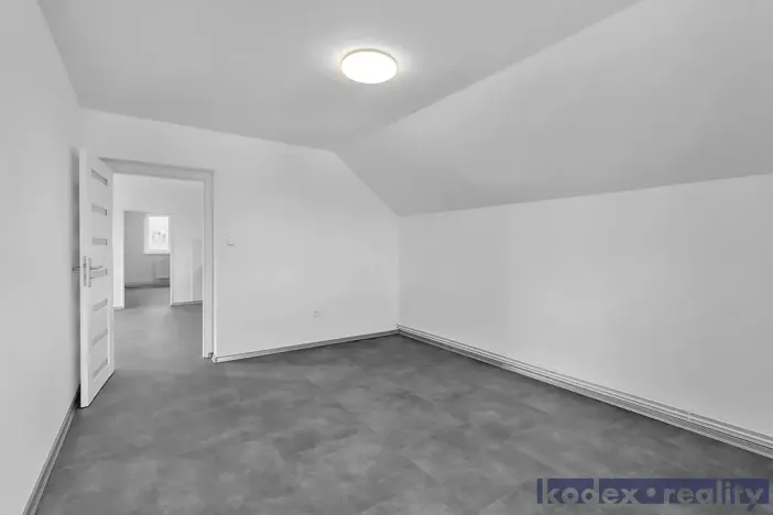Prodej rodinného domu, Praskačka, 179 m2
