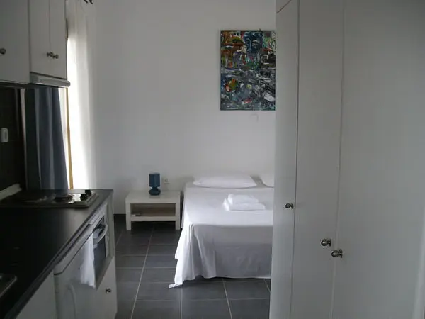 Prodej ubytování, Uranopoli, Chalkidiki, Řecko, 580 m2