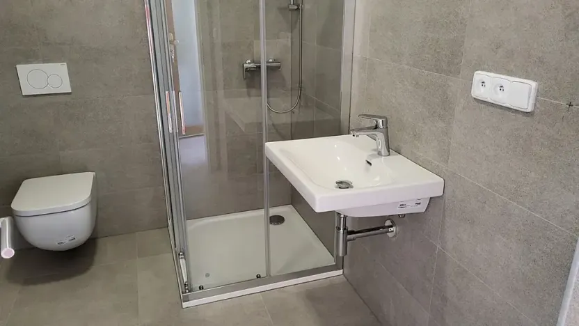 Pronájem bytu 2+kk, Praha - Cholupice, Podchýšská, 45 m2