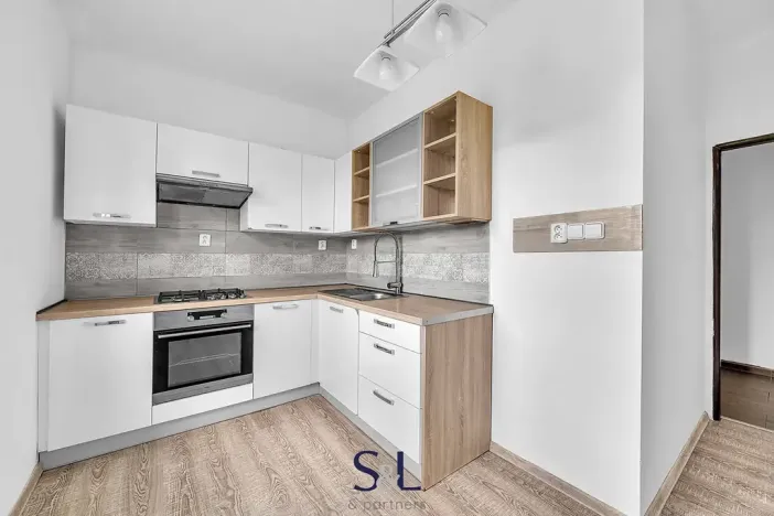 Prodej bytu 3+1, Varnsdorf, Východní, 65 m2