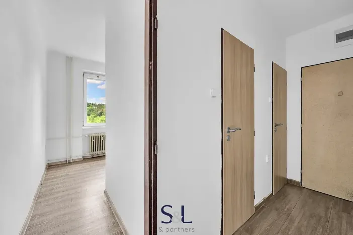 Prodej bytu 3+1, Varnsdorf, Východní, 65 m2