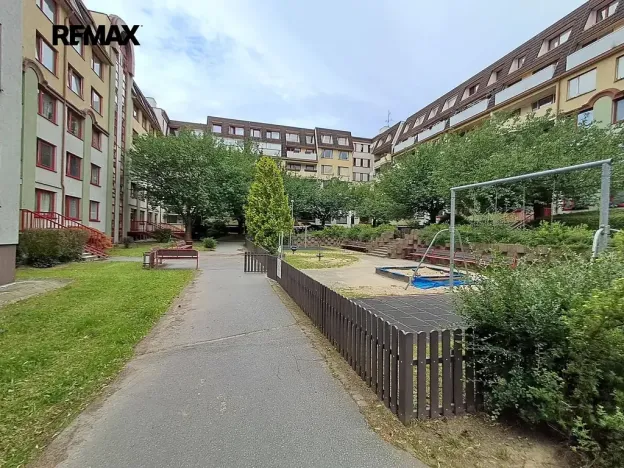 Prodej bytu 3+kk, Praha - Kunratice, Jana Růžičky, 75 m2
