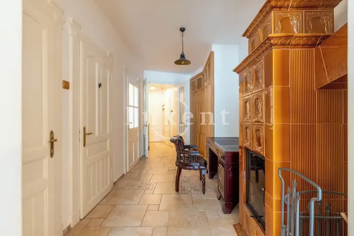 Pronájem bytu 3+kk, Praha - Nové Město, Senovážné náměstí, 87 m2