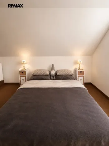 Prodej rodinného domu, Dobřív, 104 m2