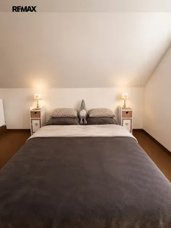 Prodej rodinného domu, Dobřív, 104 m2