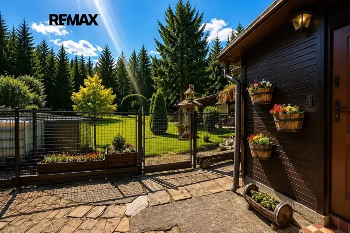 Prodej rodinného domu, Dobřív, 104 m2