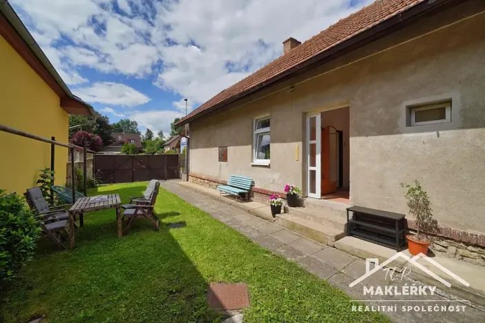 Prodej rodinného domu, Polepy, 86 m2