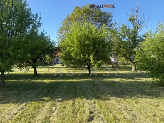 Prodej pozemku, Doudleby nad Orlicí, Fűgnerova, 1901 m2