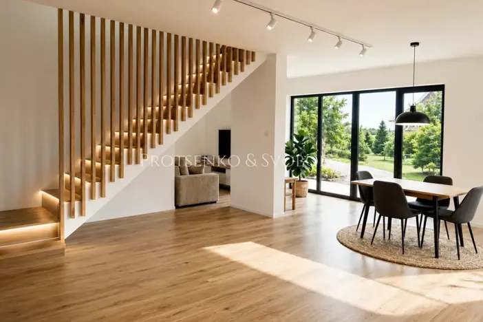 Prodej bytu 4+kk, Mělník, 149 m2