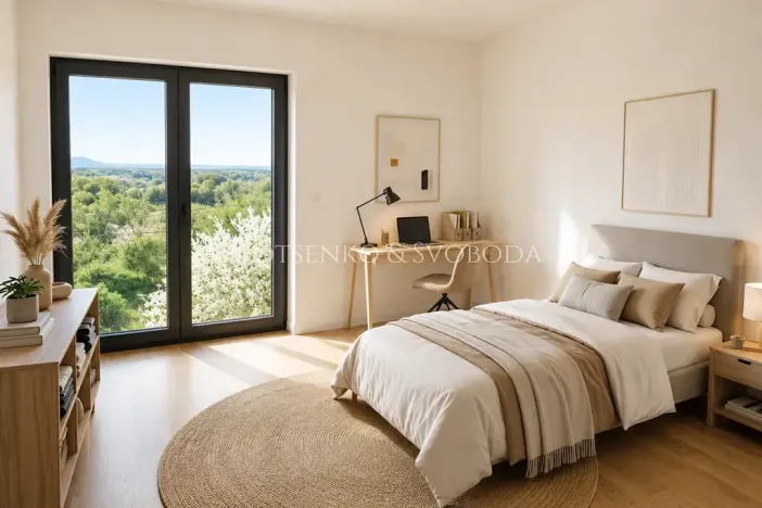 Prodej bytu 4+kk, Mělník, 149 m2